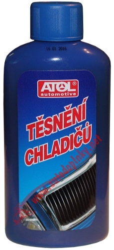 ATOL - Utesňovač Chladiča 250 ml.
