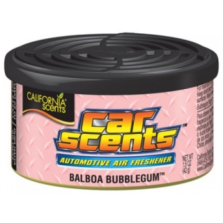 California Scents Bubblegum