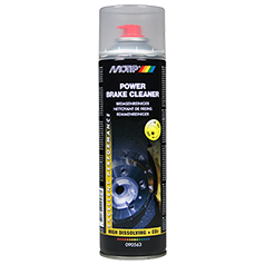 _MOTIP -Brake Cleaner 500 ml.