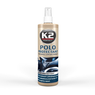 K2 POLO Protectant 350 ml.