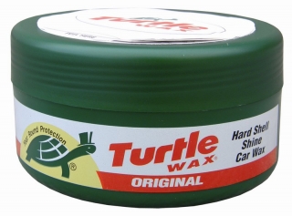 Turtle Wax Hard Original 250ml.