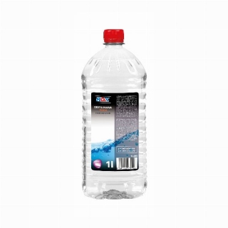 ROX - Destilovaná voda 1 L.