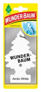 Wunder-Baum® - voňavý stromček Arctic White