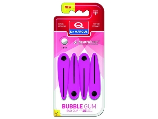 Osviežovač vzduchu EASY CLIP Bubble Gum