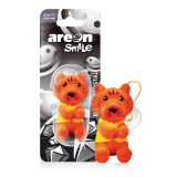 Areon Toy - Black Crystal - osviežovač vzduchu  Tiger