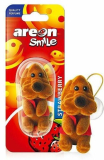 Areon Toy - Jahoda - osviežovač vzduchu 