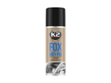 K2 Fox sprej proti zahmlievaniu okien 150 ml.