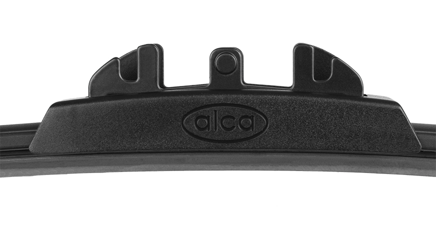 ALCA SuperFlat 380mm-15