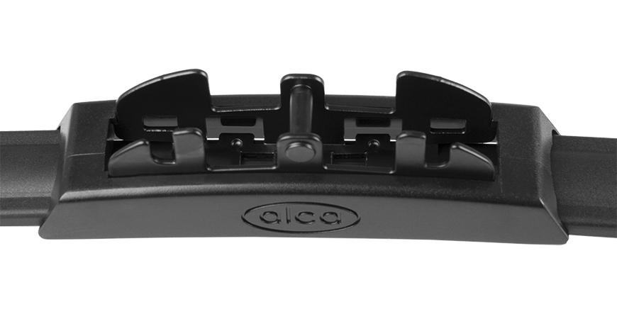 ALCA SuperFlat 380mm-15