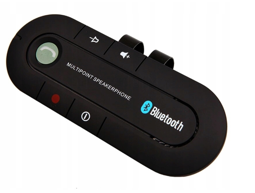 Bluetooth Hands-Free Kit