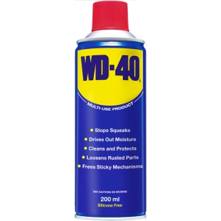WD-40 - 100ml
