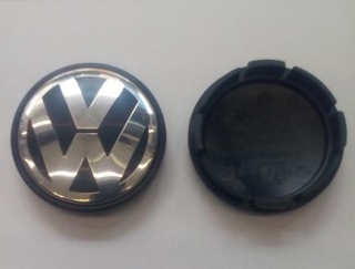 Krytka alu diskov Volkswagen 1ks