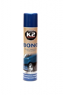 K2 - Bono - čistič plastov