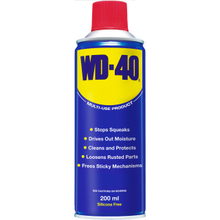 WD-40 - 200ml