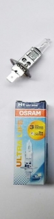 H1 OSRAM Ultra Life 12V - 55W 1ks