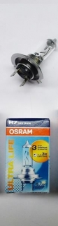 H7 OSRAM Ultra Life 12V - 55W 1ks