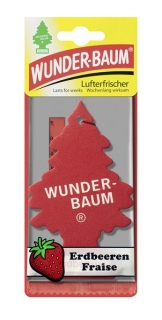 Wunder-Baum® - voňavý stromček Jahoda