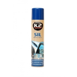 K2 SIL 300 ml.