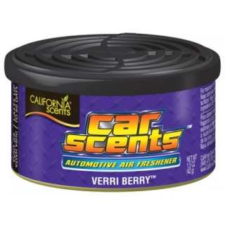 California Scents Verri Berry
