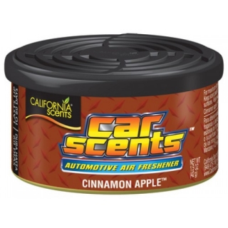 California Scents Cinnamon Apple