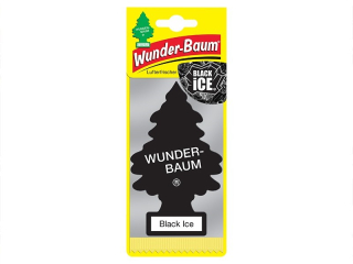 Wunder-Baum® - voňavý stromček Black Ice