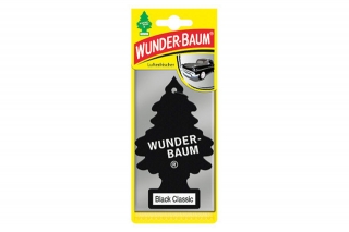 Wunder-Baum® - voňavý stromček Black Classic
