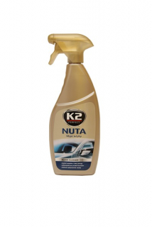 K2 - NUTA -na umývanie skiel 770ml.