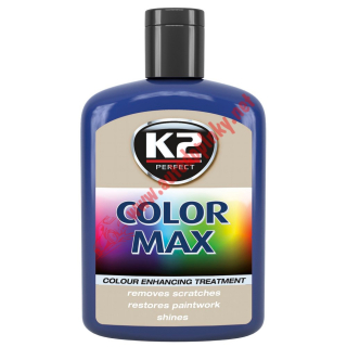 K2 - Color Max 200 ml. modrý