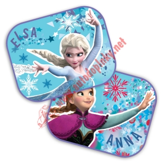 Clona Disney Frozen 44x35 cm 2 ks