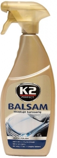 K2 Balsam 700 ml.