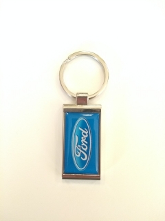 Kľúčenka s logom Ford