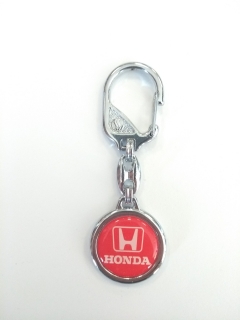 Kľúčenka s logom Honda