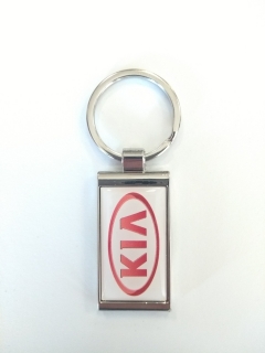 Kľúčenka s logom KIA