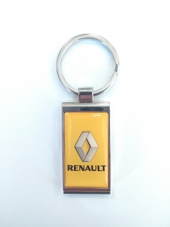 Kľúčenka s logom Renault