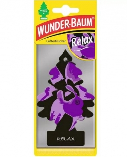 Wunder-Baum® - voňavý stromček Relax
