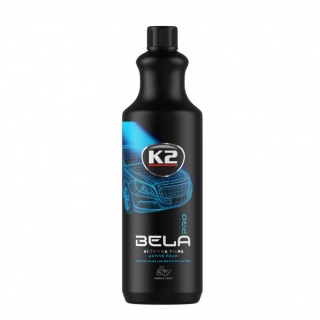 K2 - BELA PRO Aktívna pena Energy Fruit 1l.