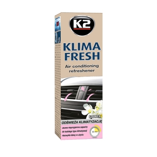 K2 - Klima Fresh 150 ml. - Flower