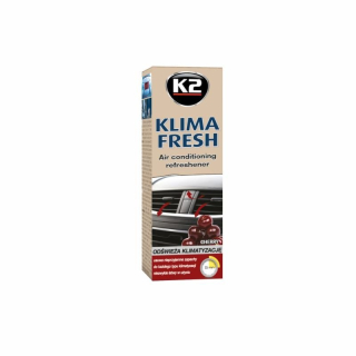 K2 Klima Fresh 150 ml. - Cherry
