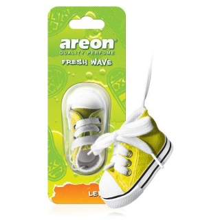 Areon Fresh Wave - Lemon - osviežovač vzduchu 