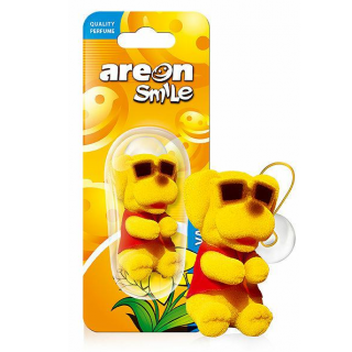 Areon Toy - Vanila - osviežovač vzduchu 