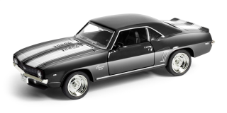 Kovový model auta - RMZ 1:32 - Chevrolet Camaro SS 1969