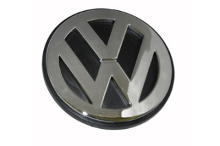 Zadné logo na dodávku VW 1ks 114mm plast